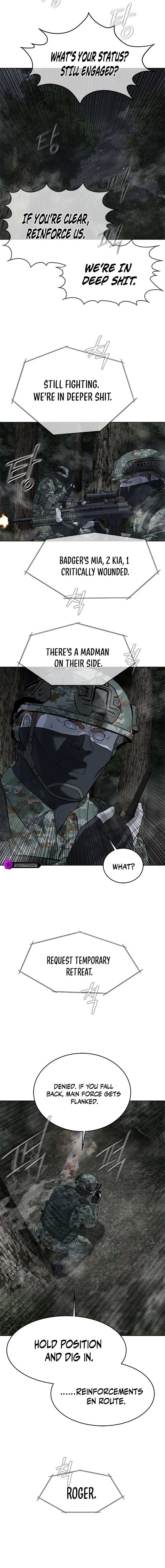 God of Blackfield - Chapter 278 [photo 9] - MangaPorn