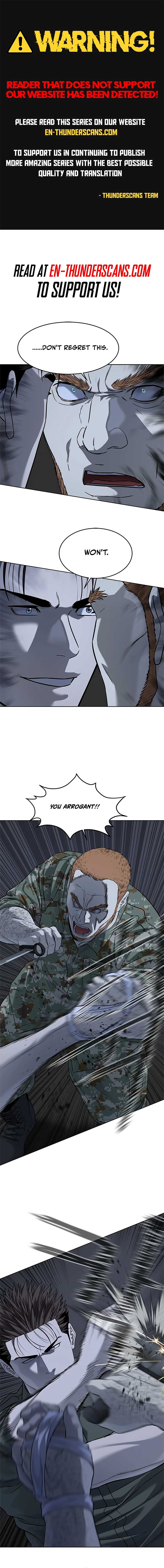 God of Blackfield - Chapter 279 [photo 1] - MangaPorn