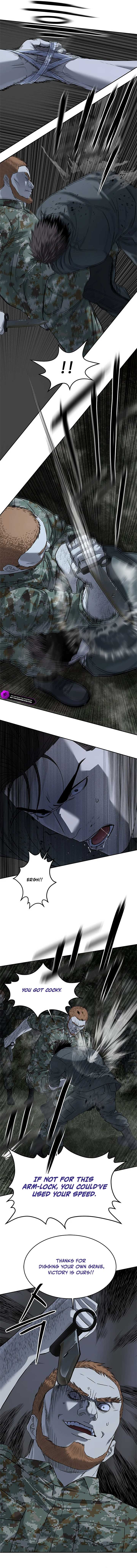 God of Blackfield - Chapter 279 [photo 11] - MangaPorn