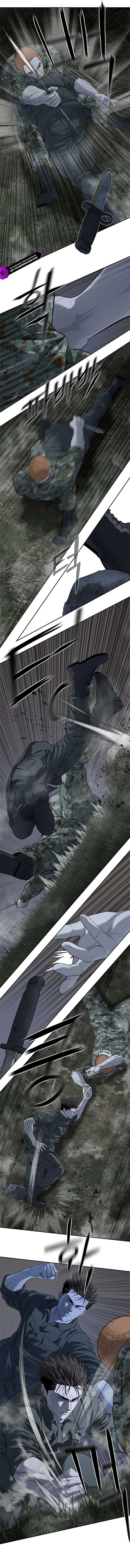 God of Blackfield - Chapter 279 [photo 12] - MangaPorn