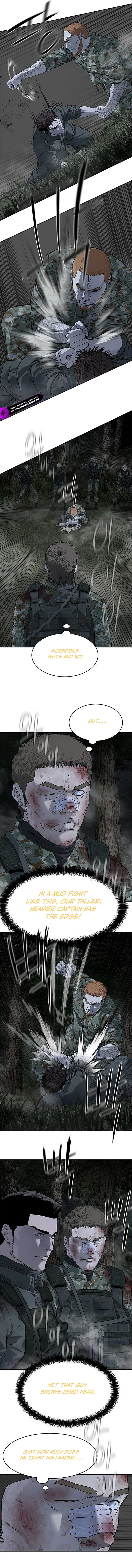 God of Blackfield - Chapter 279 [photo 13] - MangaPorn