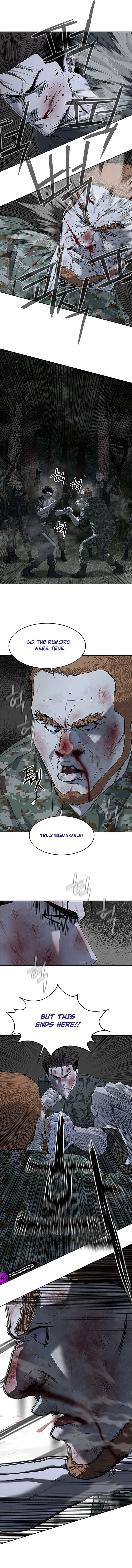 God of Blackfield - Chapter 279 [photo 14] - MangaPorn
