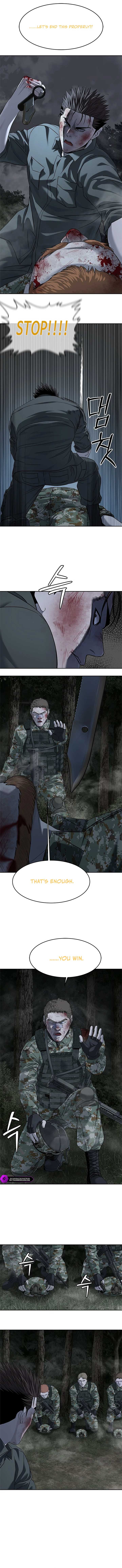 God of Blackfield - Chapter 279 [photo 16] - MangaPorn