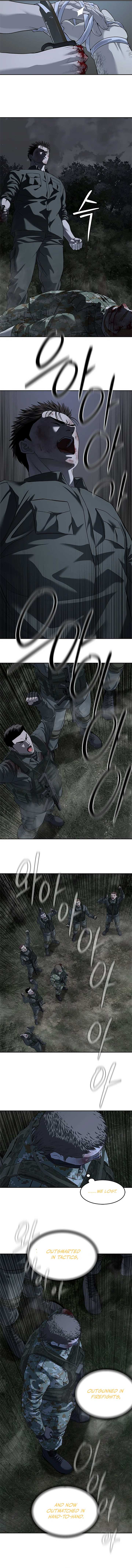 God of Blackfield - Chapter 279 [photo 17] - MangaPorn