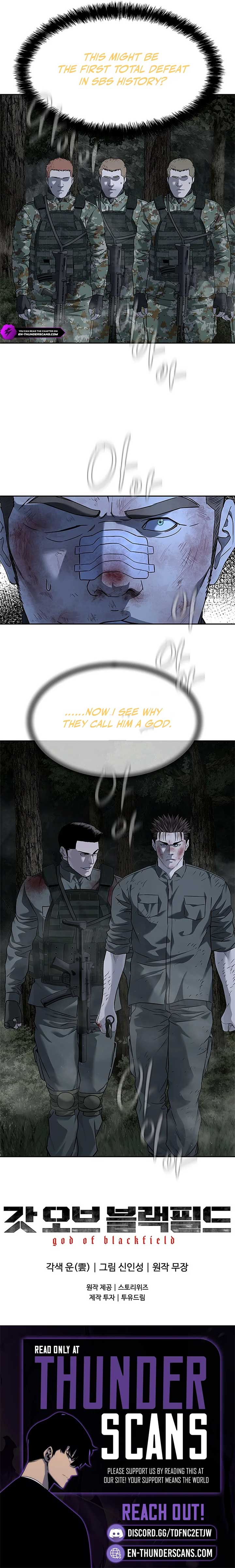 God of Blackfield - Chapter 279 [photo 18] - MangaPorn