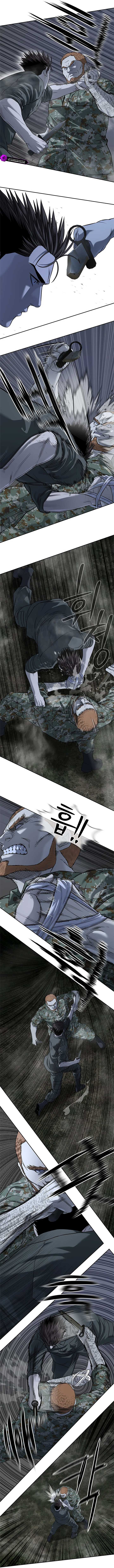 God of Blackfield - Chapter 279 [photo 3] - MangaPorn