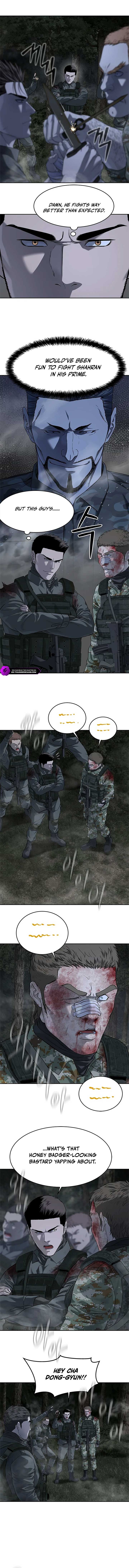 God of Blackfield - Chapter 279 [photo 4] - MangaPorn