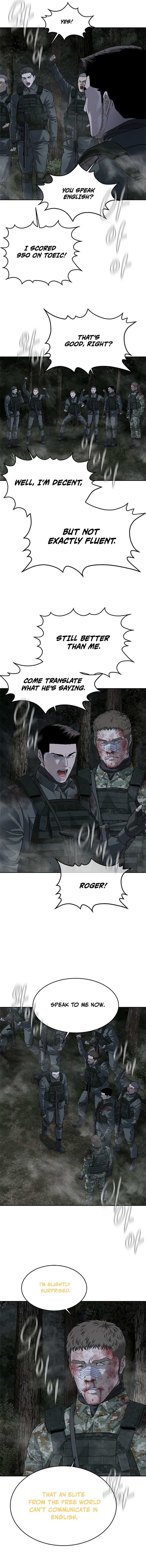 God of Blackfield - Chapter 279 [photo 5] - MangaPorn