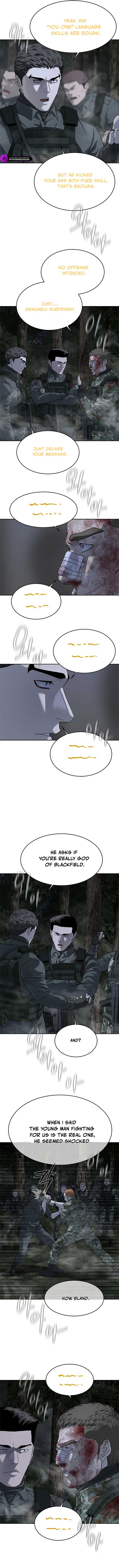 God of Blackfield - Chapter 279 [photo 6] - MangaPorn