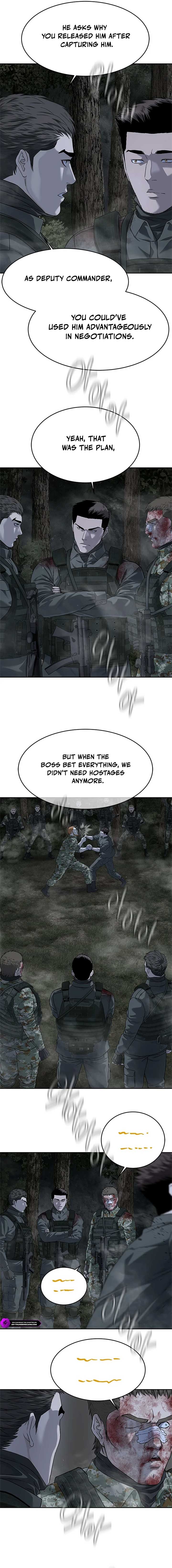 God of Blackfield - Chapter 279 [photo 7] - MangaPorn