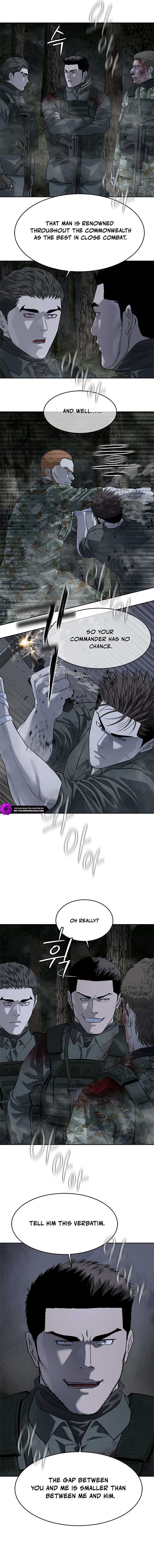 God of Blackfield - Chapter 279 [photo 8] - MangaPorn