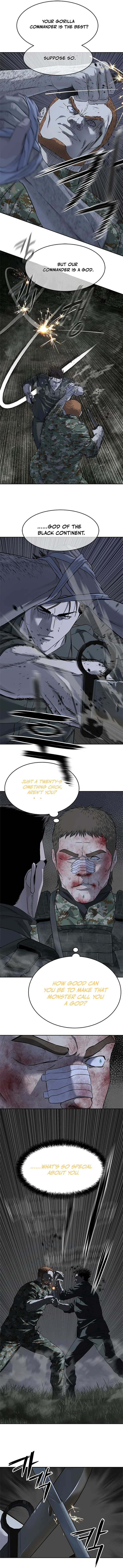 God of Blackfield - Chapter 279 [photo 9] - MangaPorn