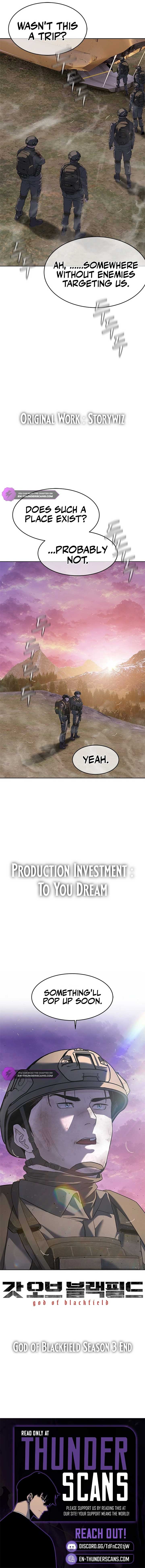 God of Blackfield - Chapter 280 [photo 11] - MangaPorn