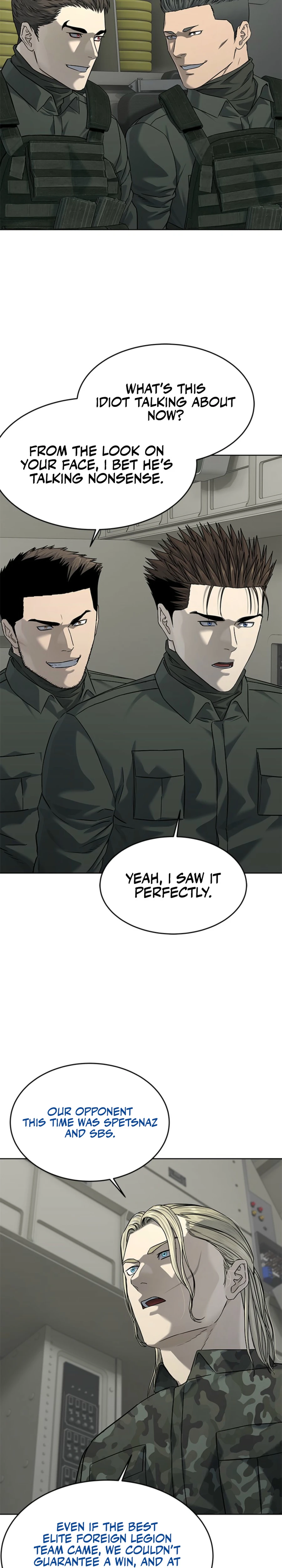 God of Blackfield - Chapter 281 [photo 10] - MangaPorn