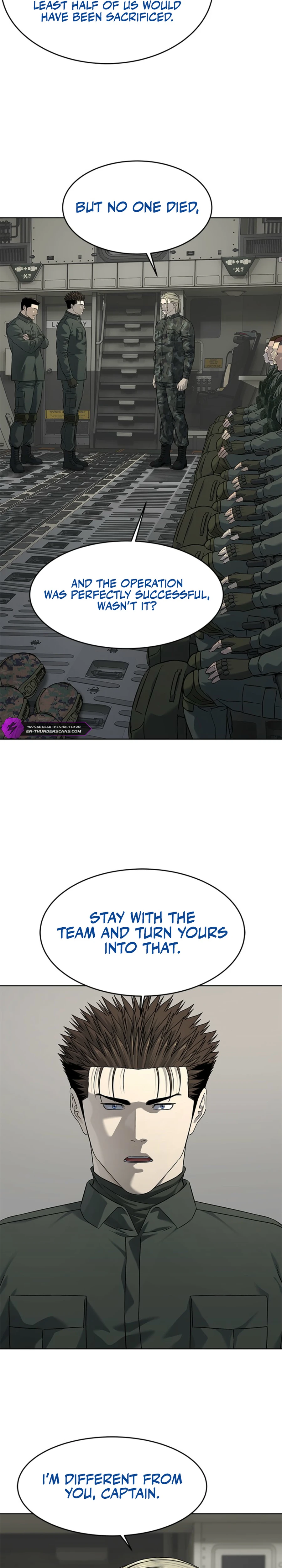 God of Blackfield - Chapter 281 [photo 11] - MangaPorn