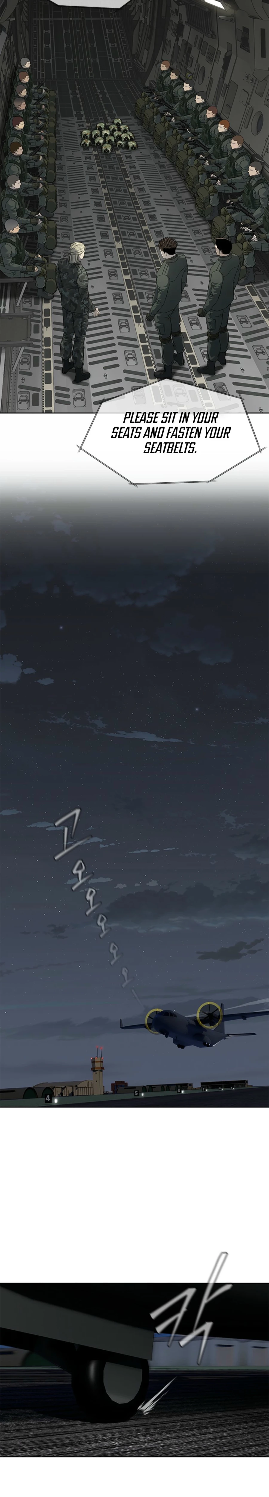 God of Blackfield - Chapter 281 [photo 18] - MangaPorn