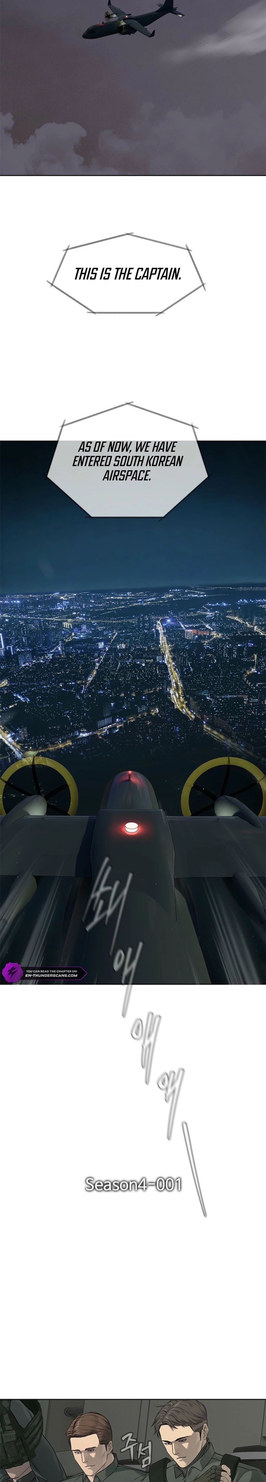 God of Blackfield - Chapter 281 [photo 2] - MangaPorn