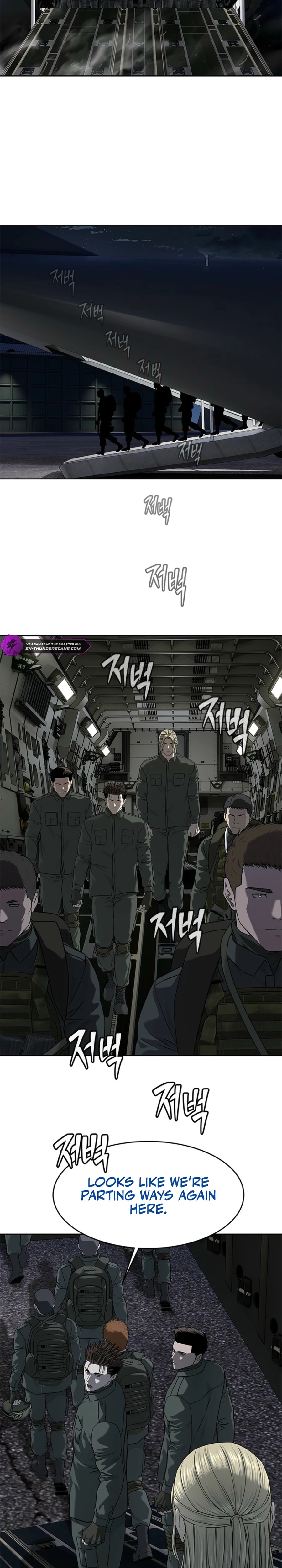 God of Blackfield - Chapter 281 [photo 20] - MangaPorn