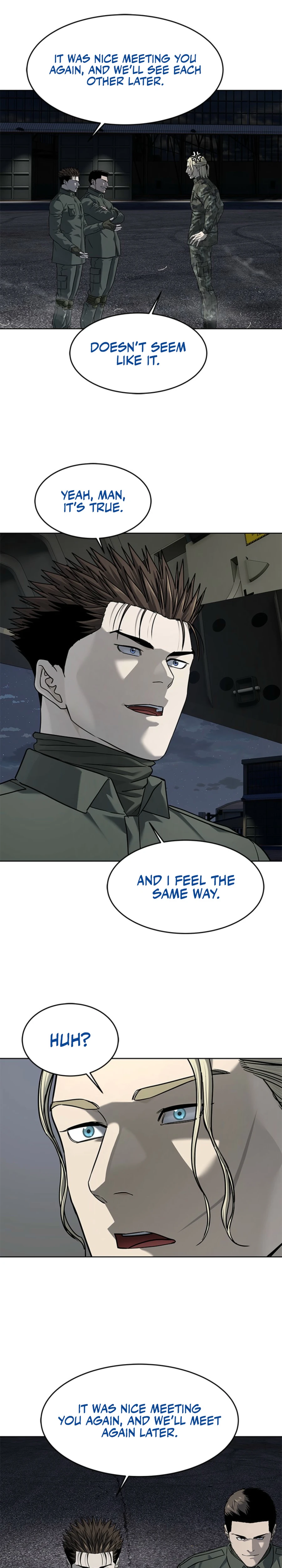 God of Blackfield - Chapter 281 [photo 22] - MangaPorn