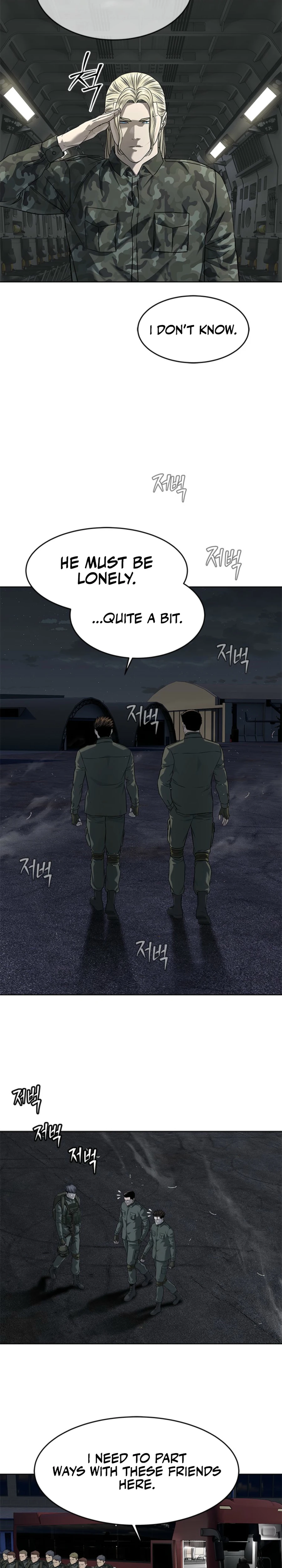 God of Blackfield - Chapter 281 [photo 25] - MangaPorn