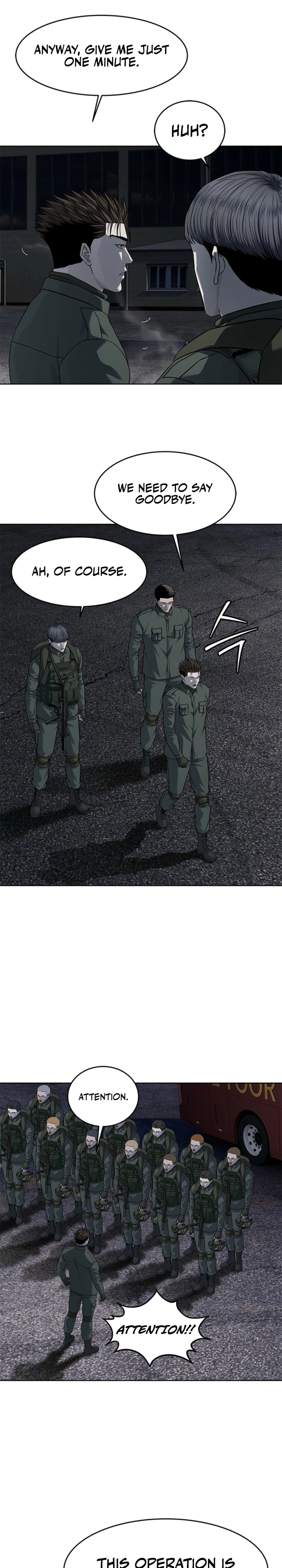 God of Blackfield - Chapter 281 [photo 27] - MangaPorn