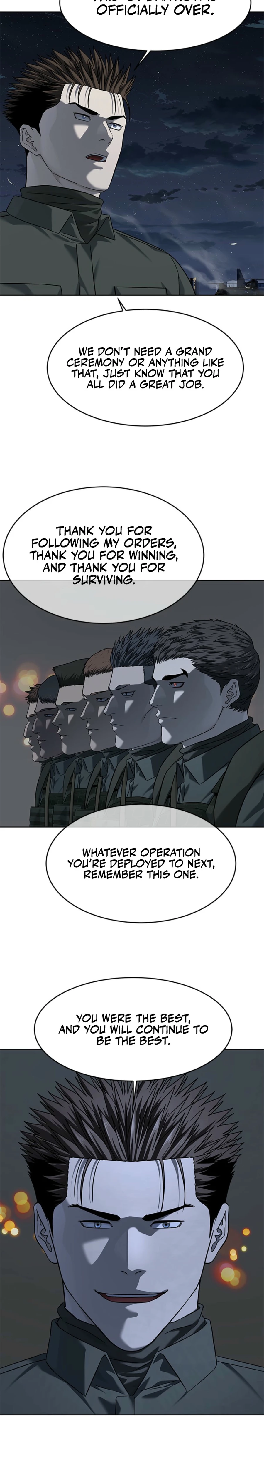 God of Blackfield - Chapter 281 [photo 28] - MangaPorn