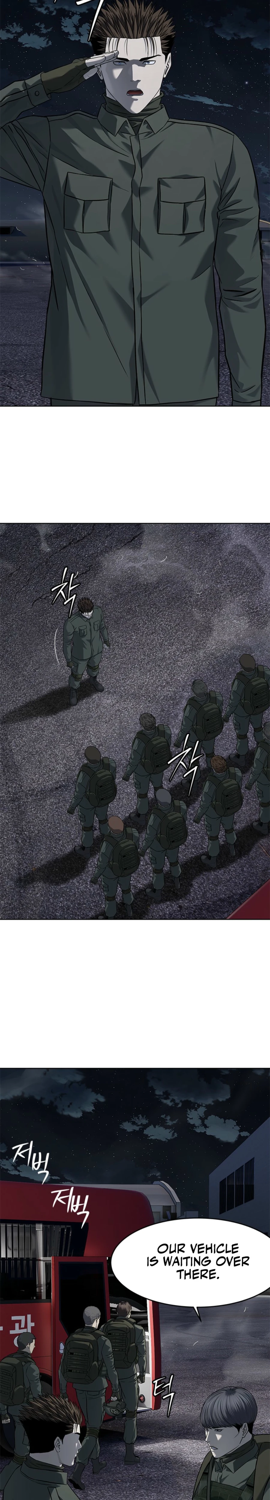 God of Blackfield - Chapter 281 [photo 30] - MangaPorn