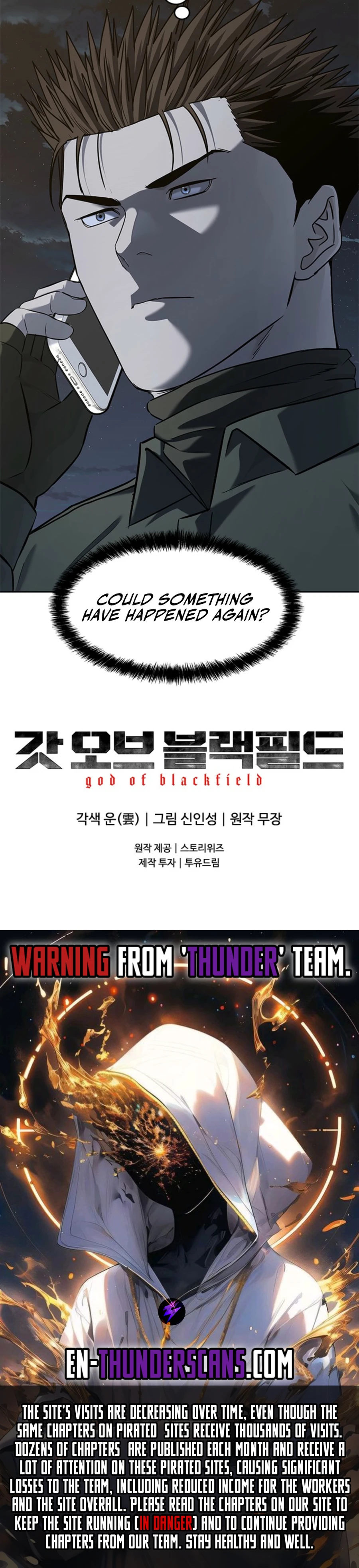 God of Blackfield - Chapter 281 [photo 34] - MangaPorn