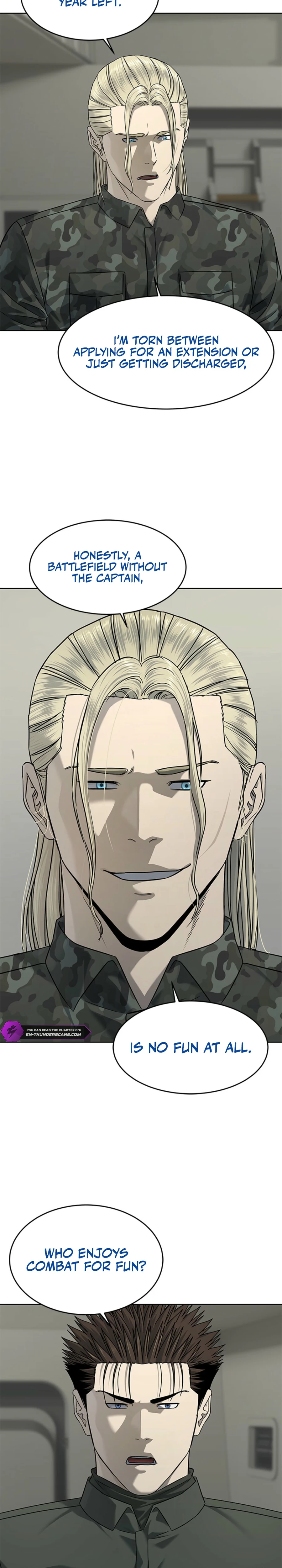 God of Blackfield - Chapter 281 [photo 8] - MangaPorn