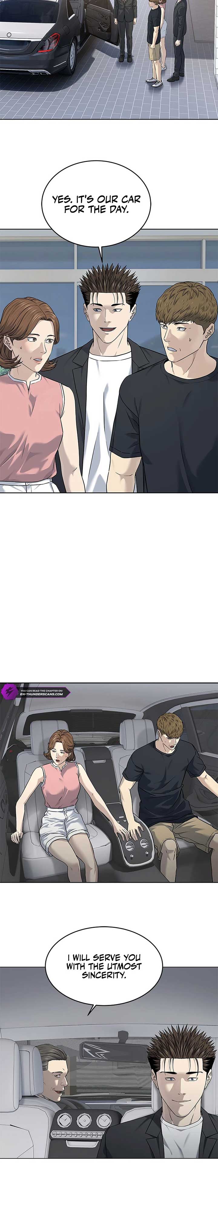 God of Blackfield - Chapter 283 [photo 10] - MangaPorn