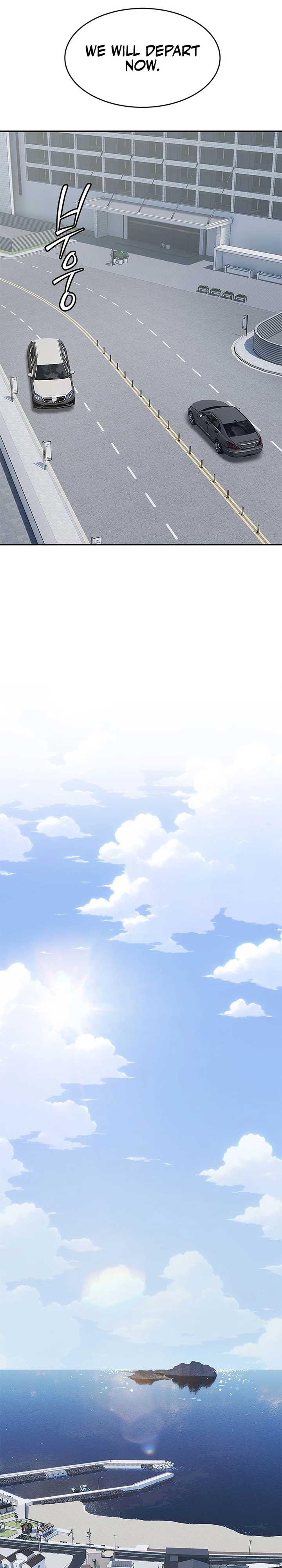 God of Blackfield - Chapter 283 [photo 11] - MangaPorn