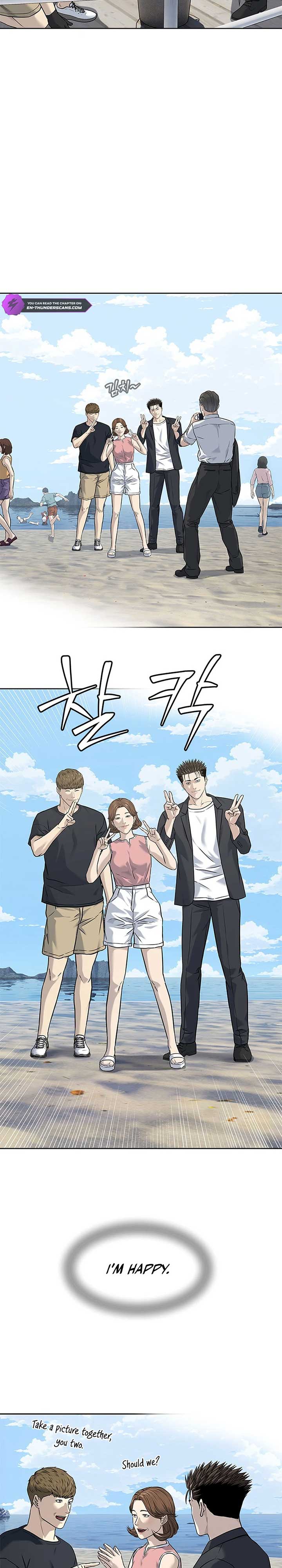 God of Blackfield - Chapter 283 [photo 16] - MangaPorn