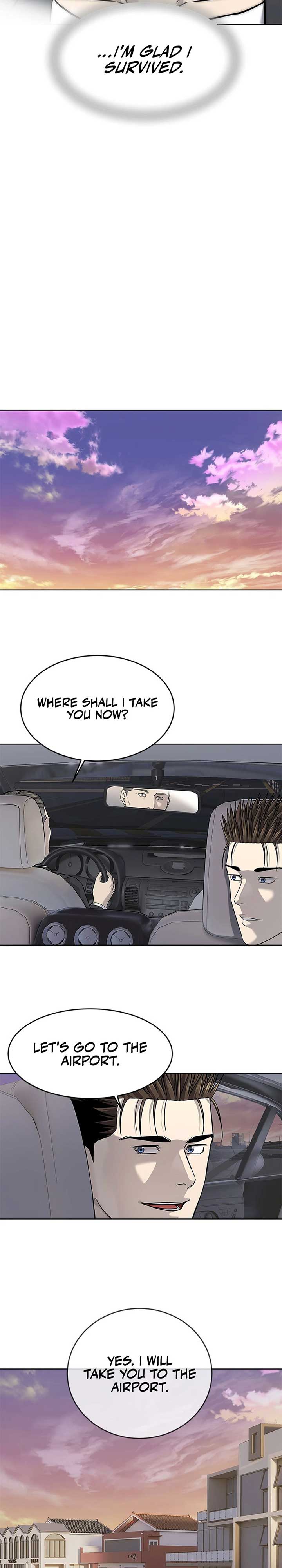 God of Blackfield - Chapter 283 [photo 18] - MangaPorn