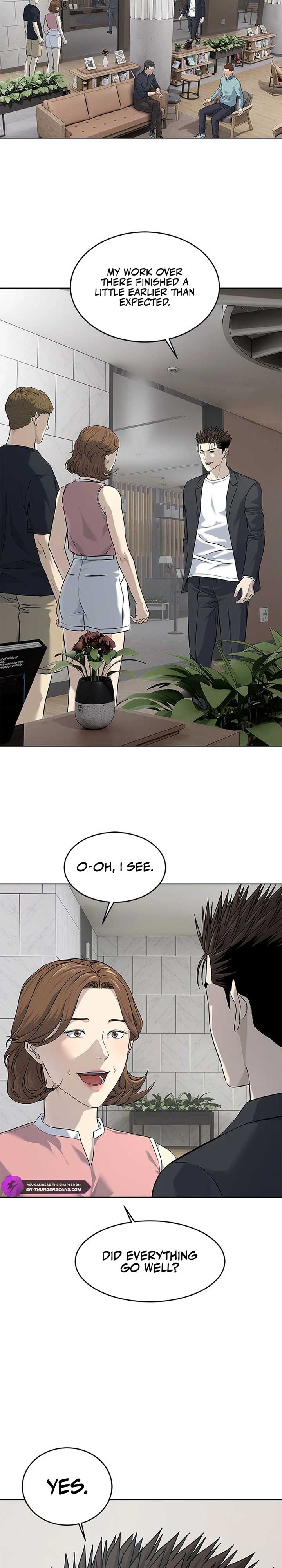 God of Blackfield - Chapter 283 [photo 2] - MangaPorn