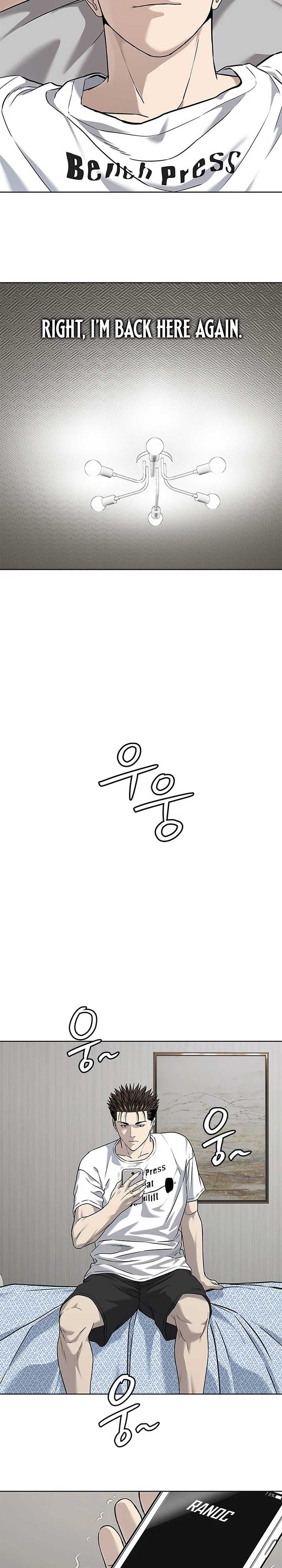 God of Blackfield - Chapter 283 [photo 22] - MangaPorn