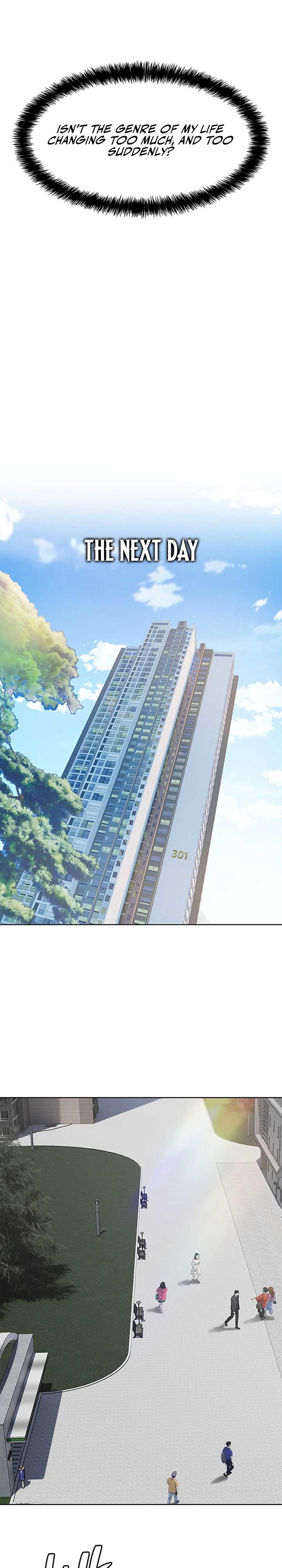 God of Blackfield - Chapter 283 [photo 30] - MangaPorn