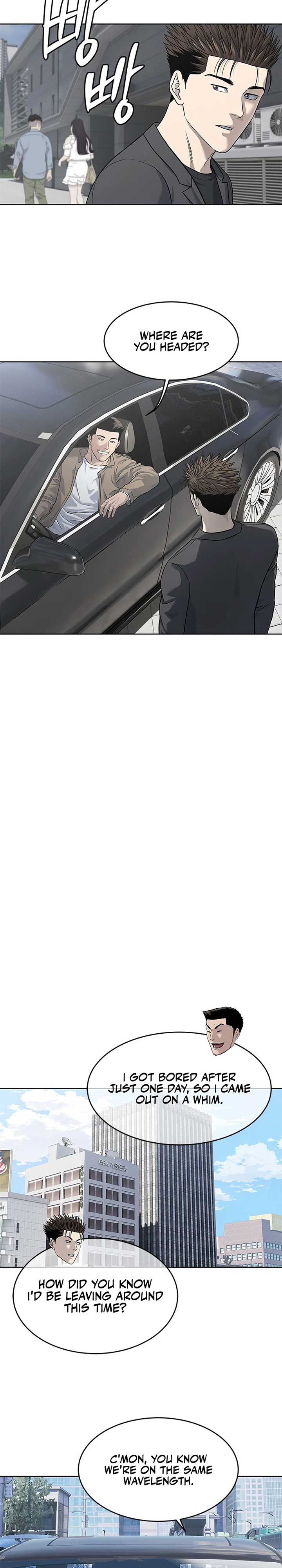 God of Blackfield - Chapter 283 [photo 31] - MangaPorn