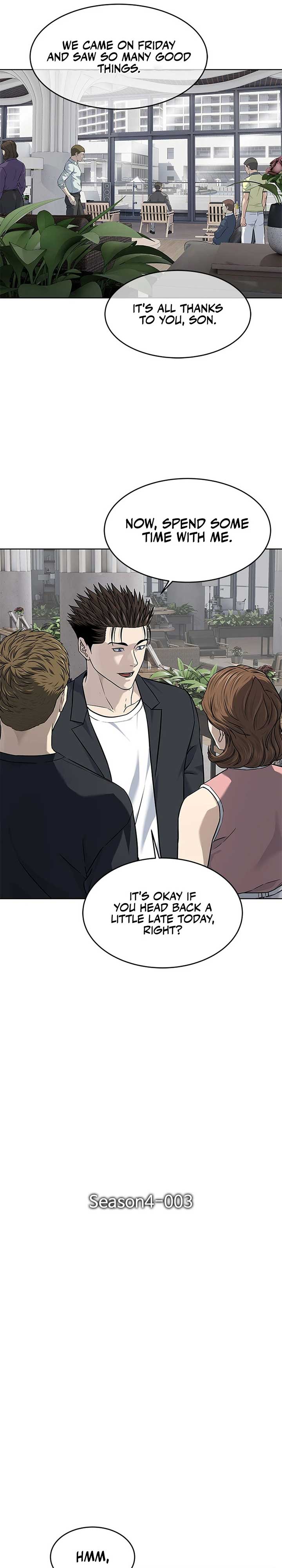 God of Blackfield - Chapter 283 [photo 4] - MangaPorn