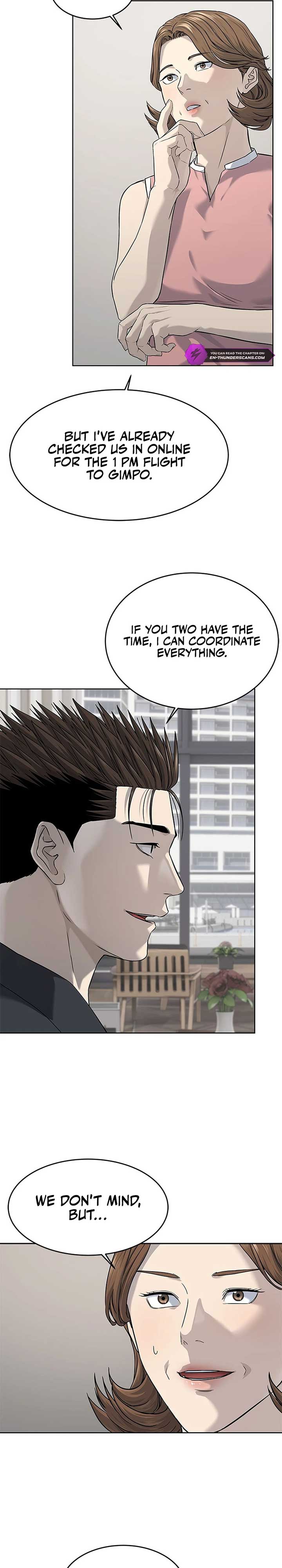 God of Blackfield - Chapter 283 [photo 5] - MangaPorn