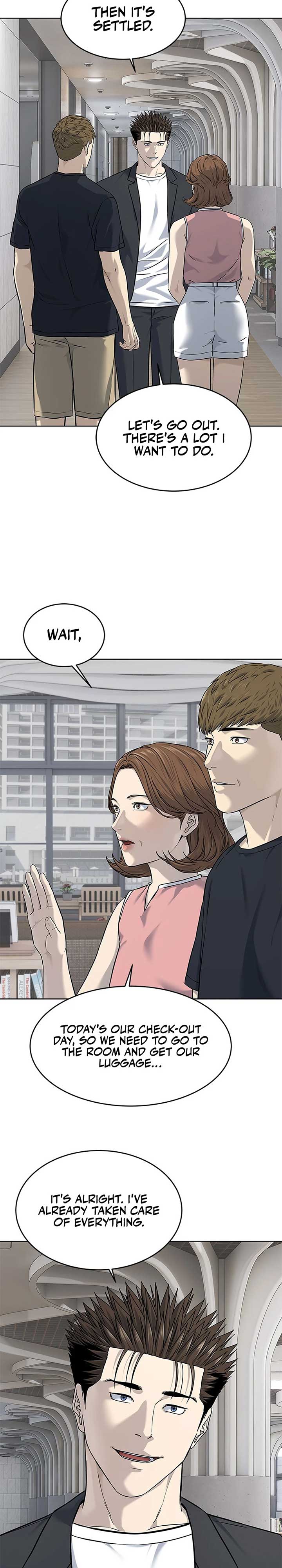 God of Blackfield - Chapter 283 [photo 6] - MangaPorn