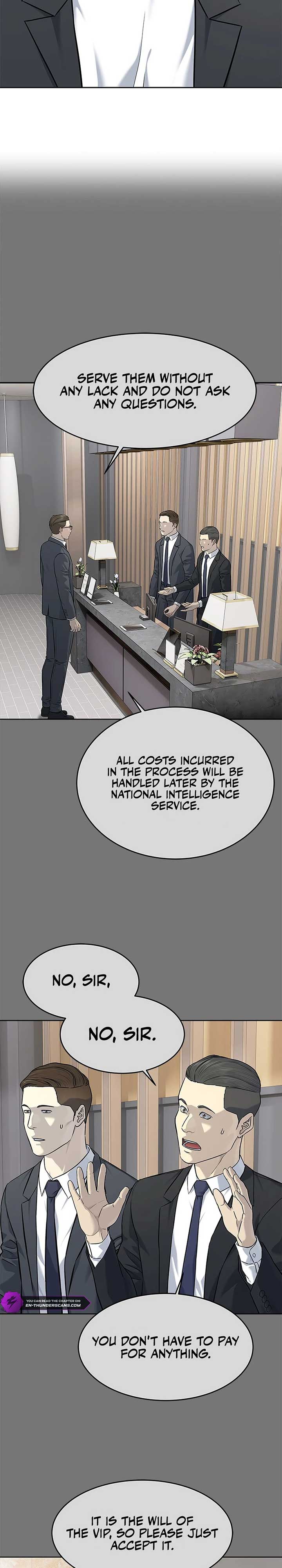 God of Blackfield - Chapter 283 [photo 7] - MangaPorn