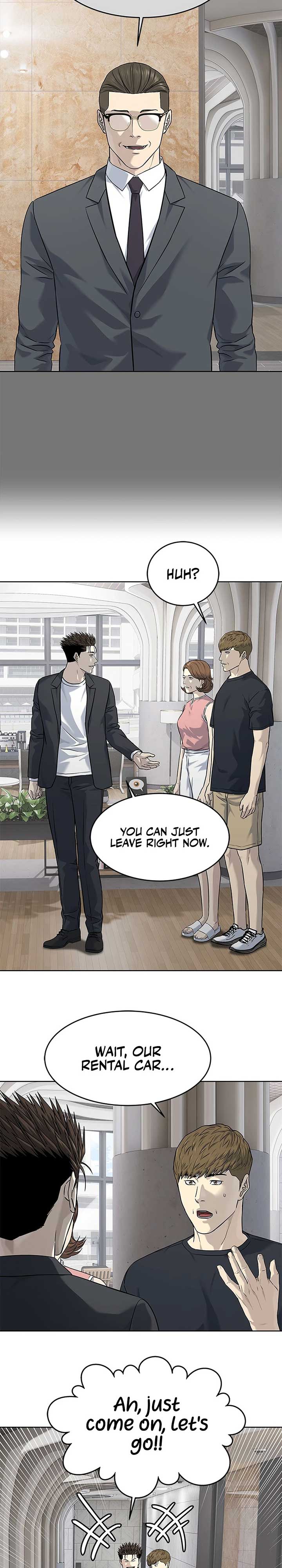 God of Blackfield - Chapter 283 [photo 8] - MangaPorn