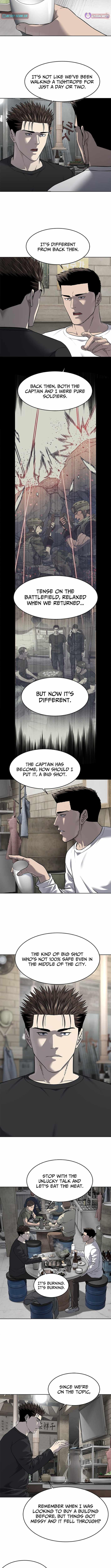 God of Blackfield - Chapter 285 [photo 10] - MangaPorn