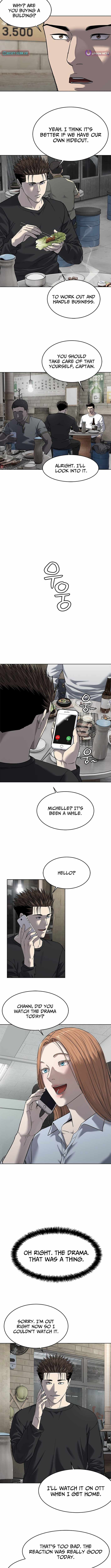 God of Blackfield - Chapter 285 [photo 11] - MangaPorn