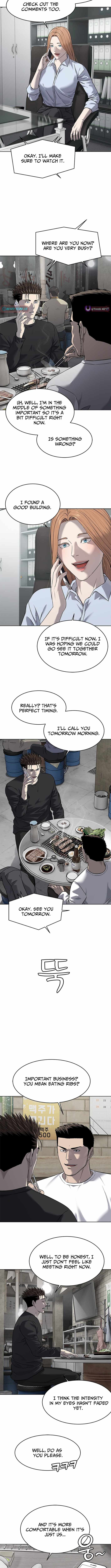 God of Blackfield - Chapter 285 [photo 12] - MangaPorn