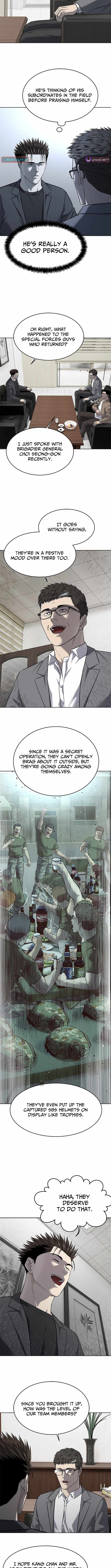 God of Blackfield - Chapter 285 [photo 2] - MangaPorn