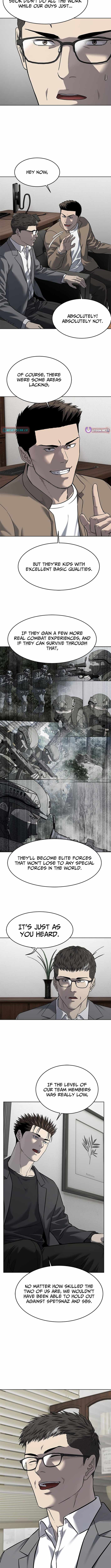 God of Blackfield - Chapter 285 [photo 3] - MangaPorn