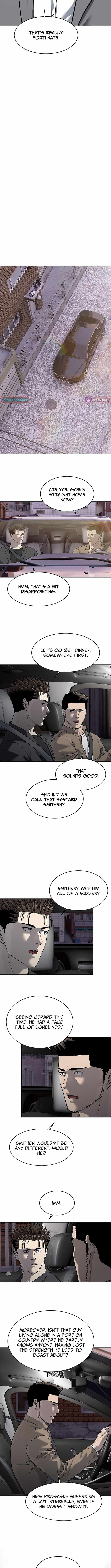 God of Blackfield - Chapter 285 [photo 4] - MangaPorn