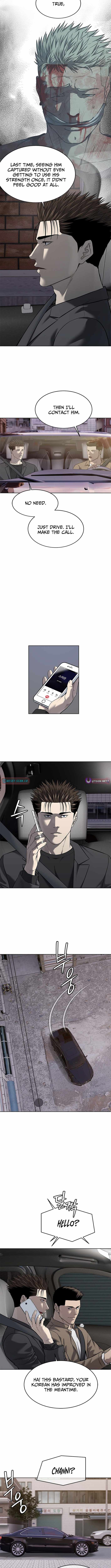 God of Blackfield - Chapter 285 [photo 5] - MangaPorn