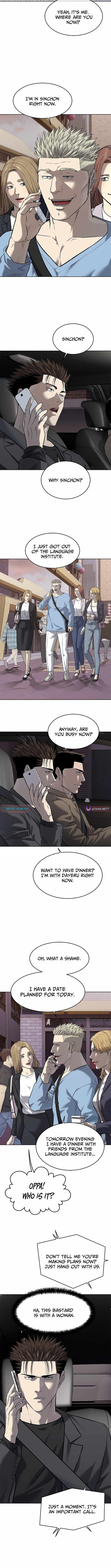 God of Blackfield - Chapter 285 [photo 6] - MangaPorn